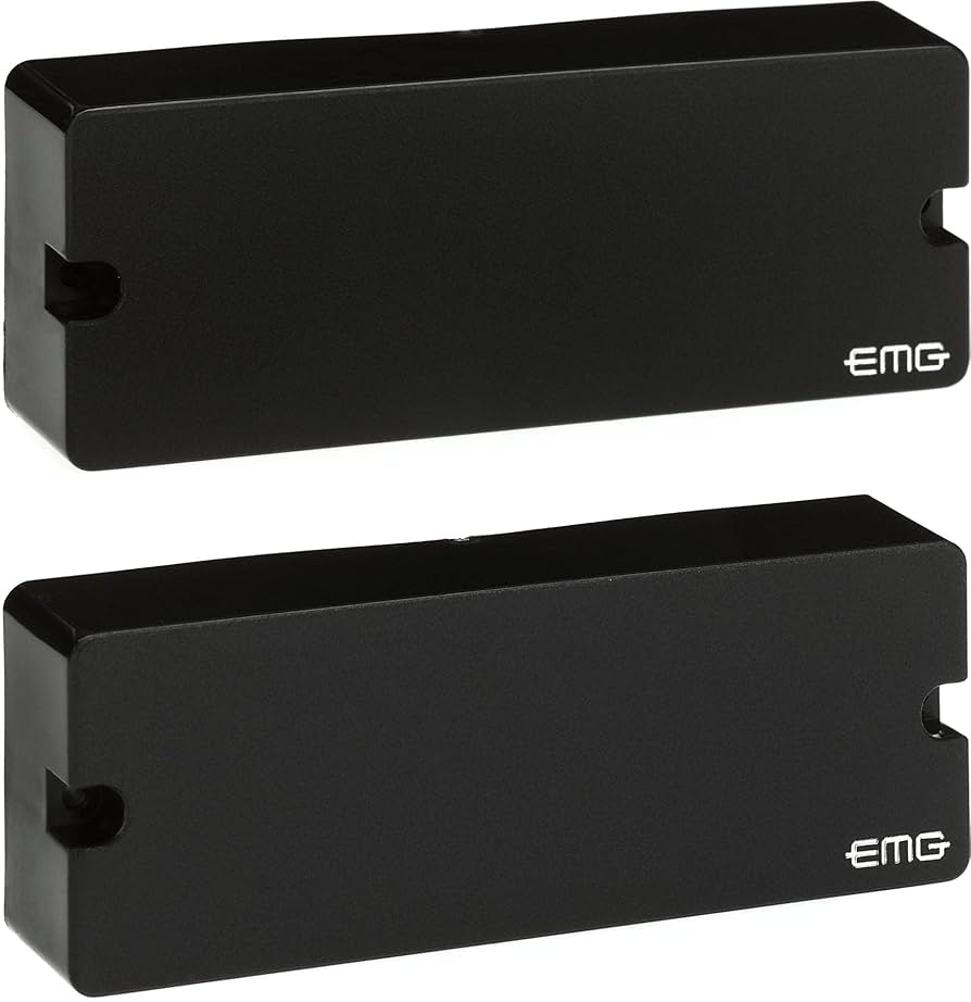 EMG ピックアップ 2個セットベース用 EMG ピックアップ 2個セットベース用
